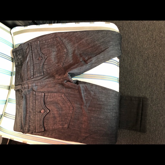 Jeans - Picture 2 of 5